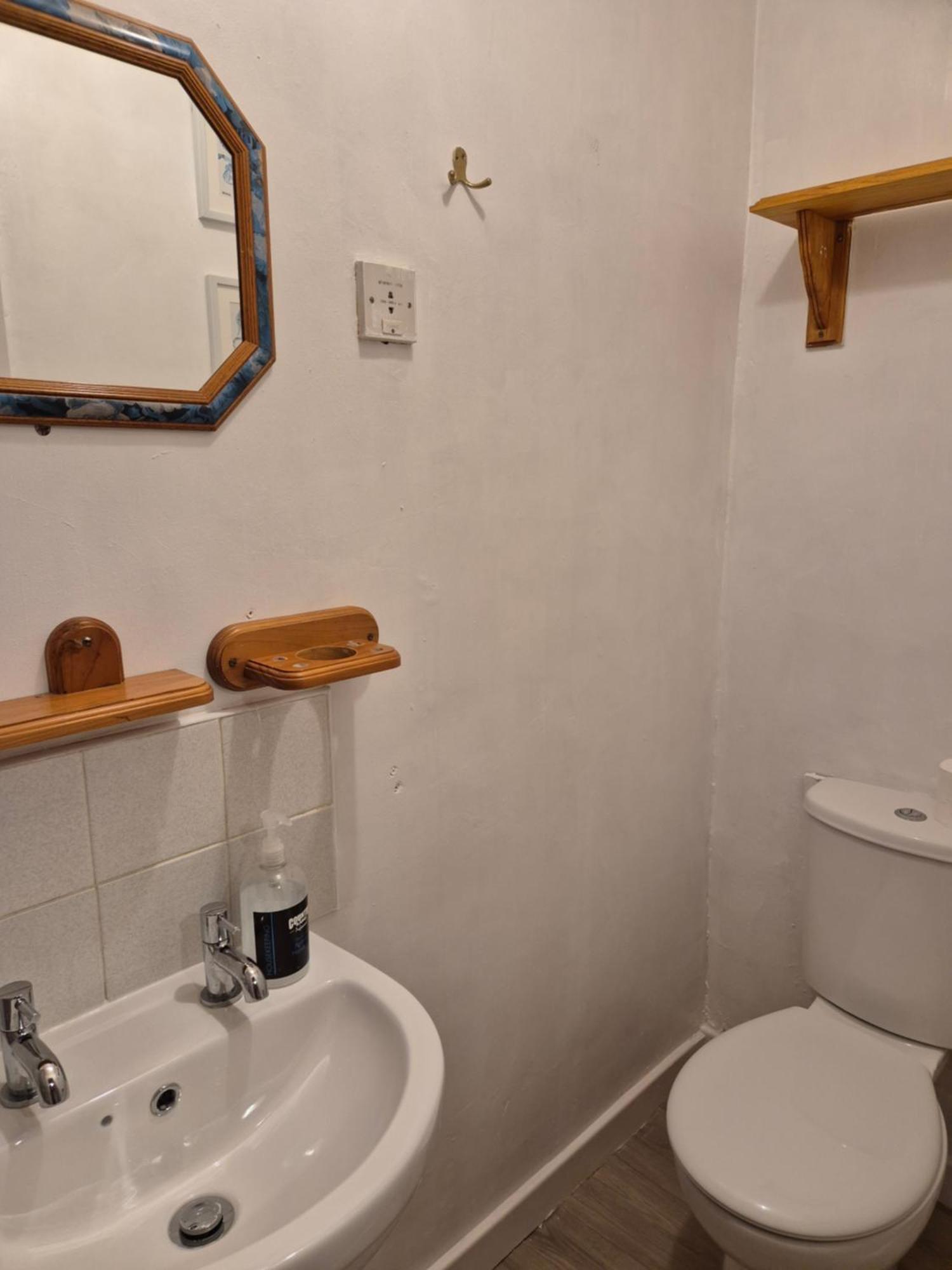 The Rutlands Bed & Breakfast Blackpool Exterior photo